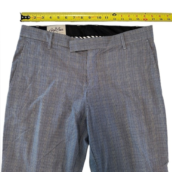 Volcom Stone Dapper Stone Suit - Men’s Medium/32 - Picture 12 of 16